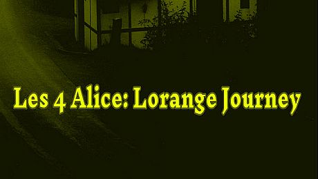 Les 4 Alice: Lorange Journey (Extra) DLC