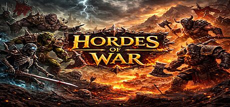 Hordes Of War Game