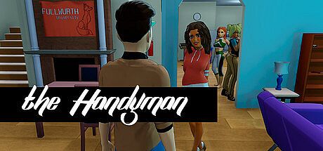 the Handyman Game