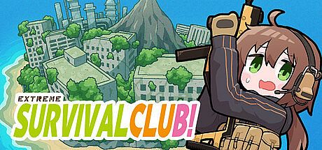 Extreme Survival Club! Game