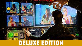 Not for Broadcast Deluxe Edition