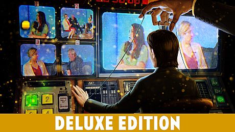 Not for Broadcast Deluxe Edition Bundle