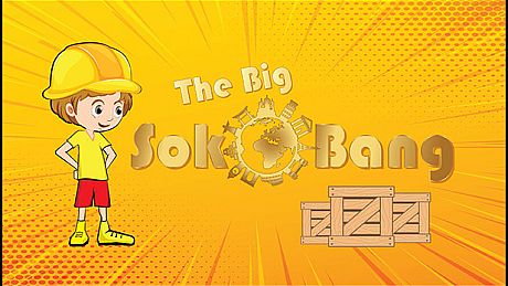 The Big SokoBang