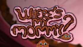 Where's My Mommy?