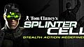 Tom Clancy's Splinter Cell
