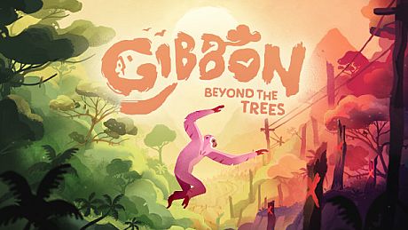 Gibbon: Beyond the Trees