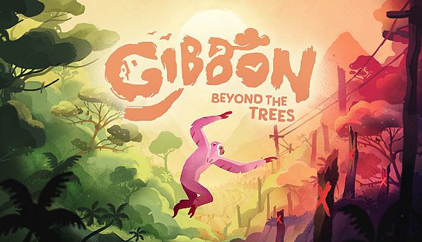 Buy Gibbon: Beyond the Trees