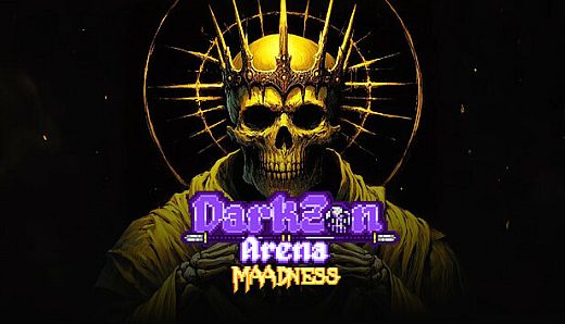 Darkzan Arena Maadness