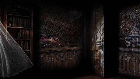 Outbreak The Nightmare Chronicles Game