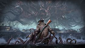 The Sinking City 2
