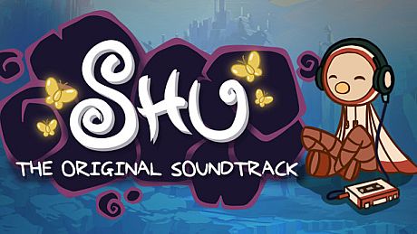 Shu Original Soundtrack DLC