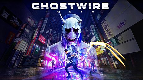 Ghostwire: Tokyo Game
