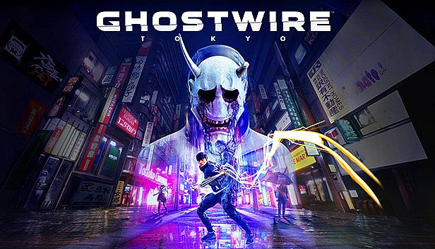 Buy Ghostwire: Tokyo