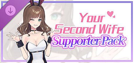 Your Second Wife – Supporter Pack DLC