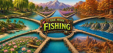 ONE MORE FISHING Game