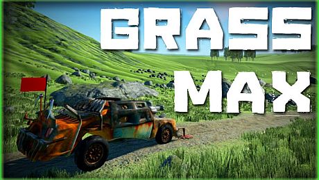 Grass Max Game