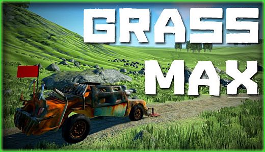 Grass Max