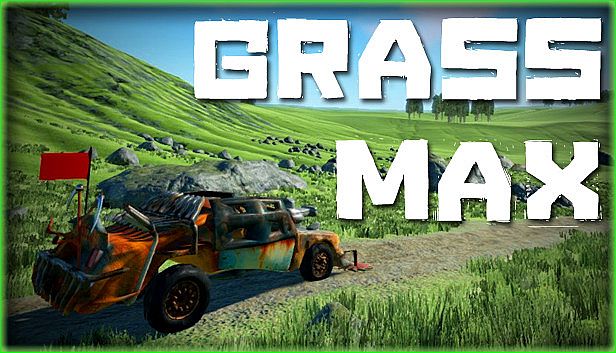 Buy Grass Max