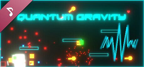 Quantum Gravity Soundtrack