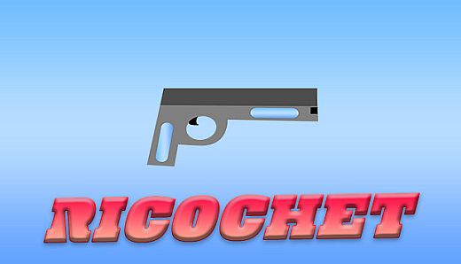 Ricochet - Developer Console