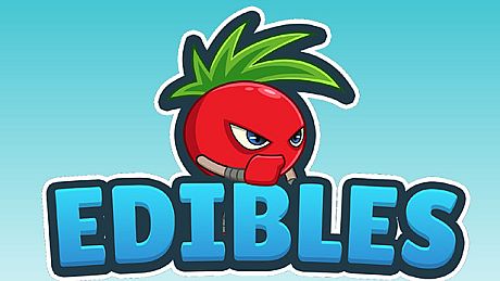 Edibles Game