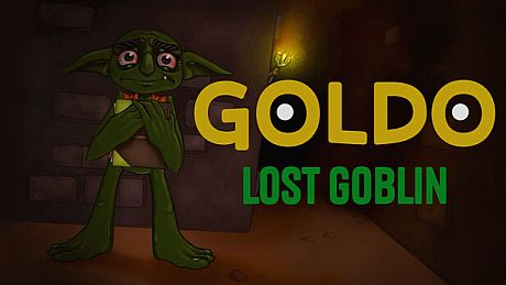 GOLDO: Lost Goblin Game
