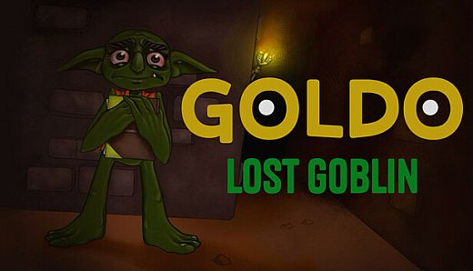 GOLDO: Lost Goblin