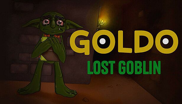 Buy GOLDO: Lost Goblin