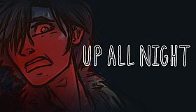 Up All Night