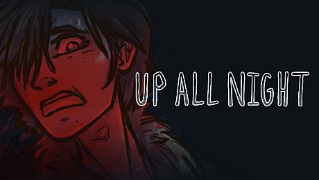 Up All Night Game