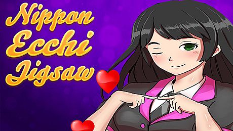 Nippon Ecchi Jigsaw