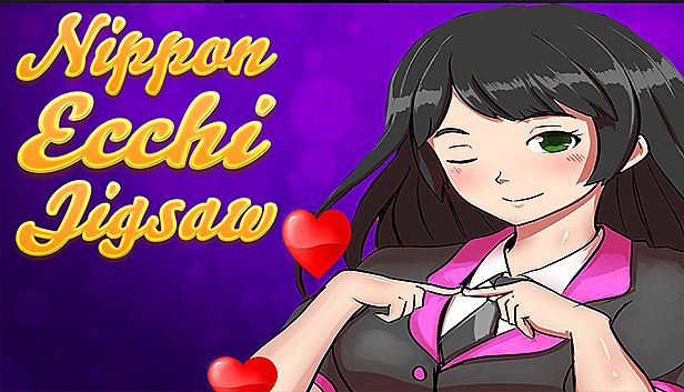 Buy Nippon Ecchi Jigsaw
