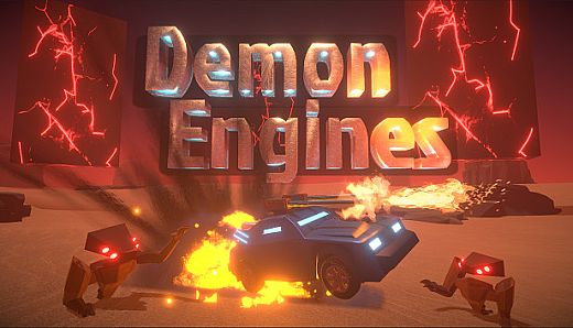 Demon Engines