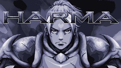 HARMA Game