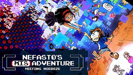 Nefasto's Misadventure: Meeting Noeroze Game