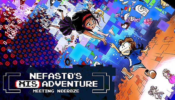 Buy Nefasto's Misadventure: Meeting Noeroze
