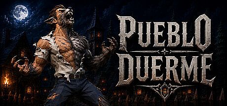 Pueblo Duerme
