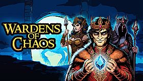 Wardens of Chaos