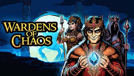 Wardens of Chaos