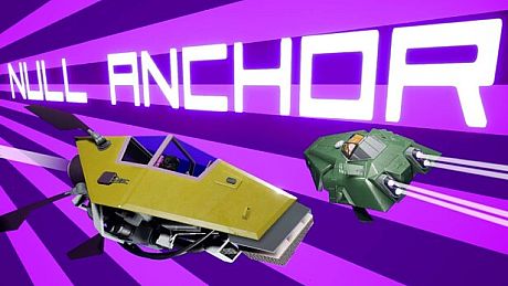 Null Anchor Game