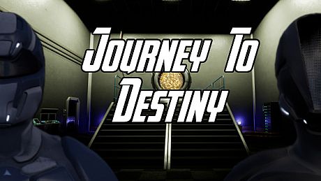 Journey To Destiny Game
