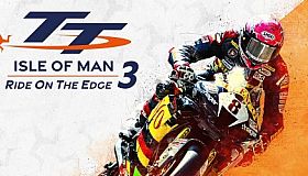 TT Isle of Man: Ride on the Edge 3