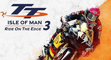 TT Isle of Man: Ride on the Edge 3 Game