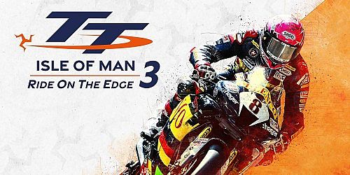 TT Isle of Man: Ride on the Edge 3