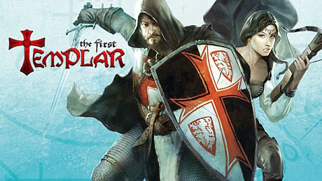 The First Templar - Steam Special Edition Game
