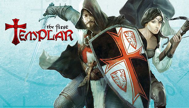 Buy The First Templar - Steam Special Edition