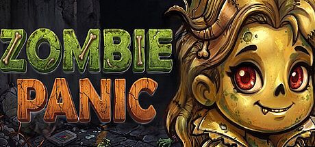 Zombie　Panic Game