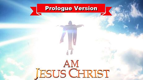I Am Jesus Christ: Prologue Game