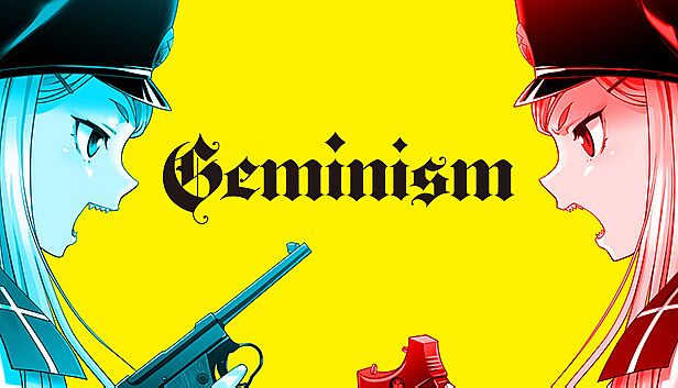 Buy Geminism