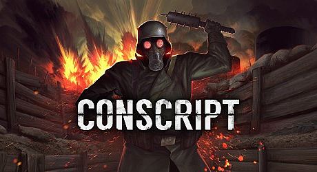 CONSCRIPT Game